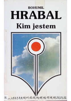 Kim jestem