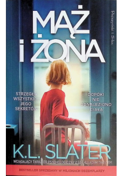Mąż i żona