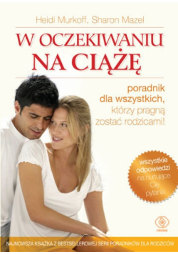 W oczekiwaniu na ciążę