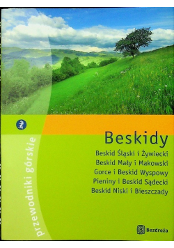 Beskidy Przewodniki górskie