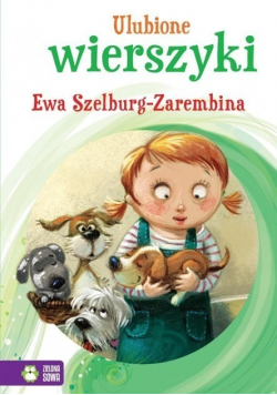Ulubione wierszyki
