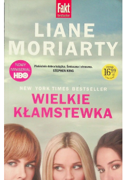 Wielkie kłamstewka