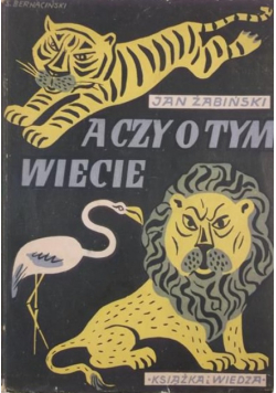 A czy o tym wiecie 1950 r.