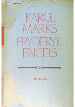 Dzieła Tom 3