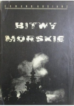 Bitwy morskie