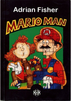 Mario Man