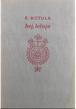 Hej leluja