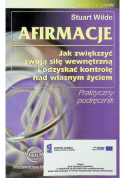Afirmacje