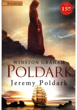 Poldark Jeremy Poldark
