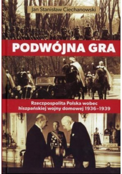 Podwójna gra