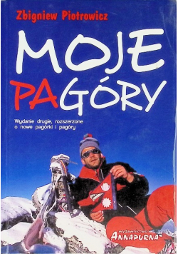 Moje Pagóry