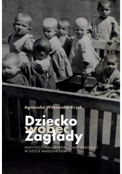 Dziecko wobec Zagłady