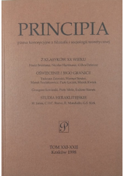 Principia