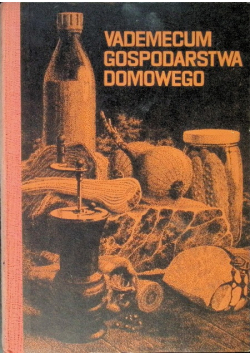 Vademecum Gospodarstwa Domowego