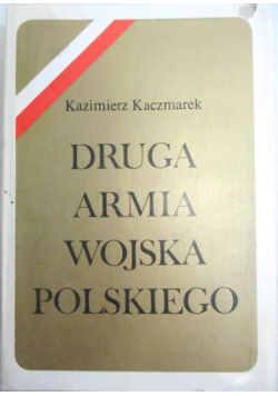 Druga Armia Wojska Polskiego