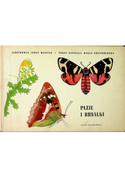 Pazie i rusałki