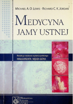 Medycyna jamy ustnej