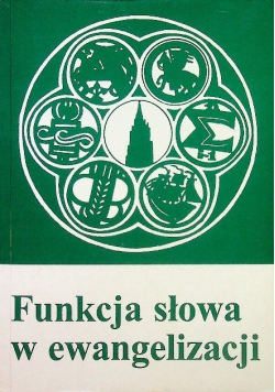 Funkcja słowa w ewangelizacji