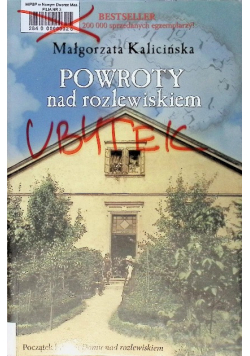 Powroty nad rozlewiskiem