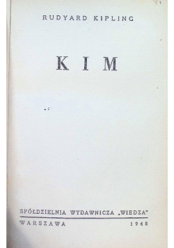Kim 1948 r.