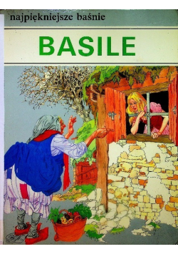 Najpiękniejsze baśnie