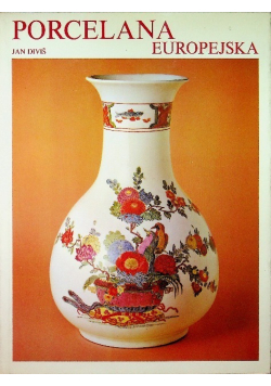 Porcelana europejska