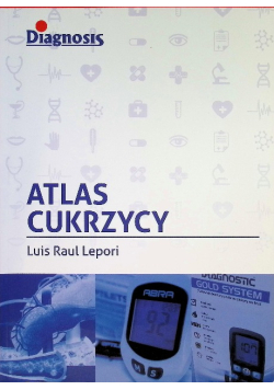 Atlas cukrzycy