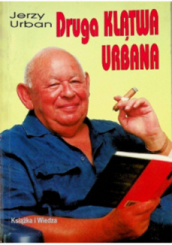 Druga klątwa Urbana