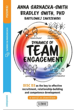 Dynamics of Team Engagement