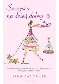 Szczęście na dzień dobry
