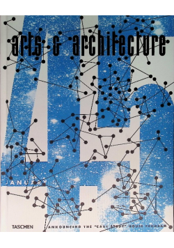 Arts & Architecture 1945-49