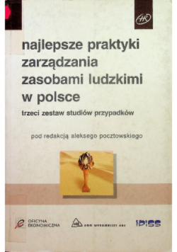 Najlepsze praktyki zarządzanie zasobami ludzkimi w Polsce