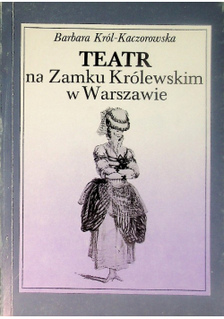 Teatr na Zamku Królewskim w Warszawie