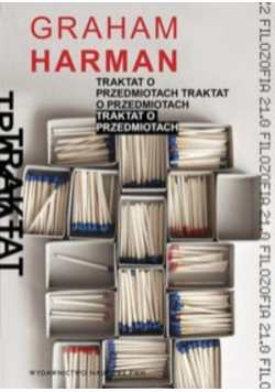 Traktat o przedmiotach