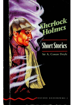 Sherlock Holmes Short Stories
