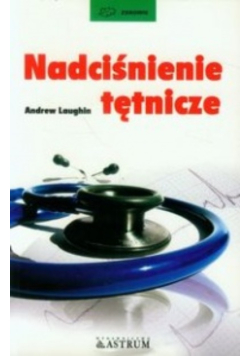 Nadciśnienie tętnicze
