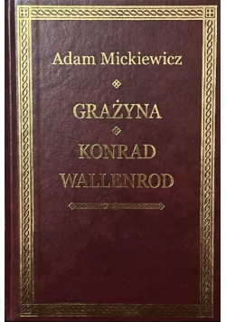 Grażyna Konrad Wallenrod