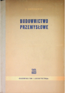 Budownictwo przemysłowe