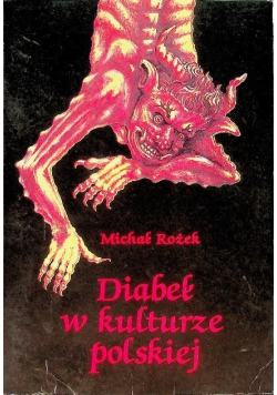 Diabeł w kulturze polskiej