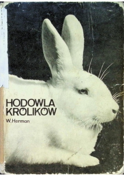 Hodowla królików