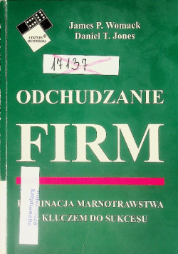 Odchudzanie Firmy