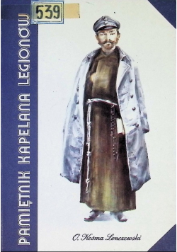 Pamiętnik kapelana legionów
