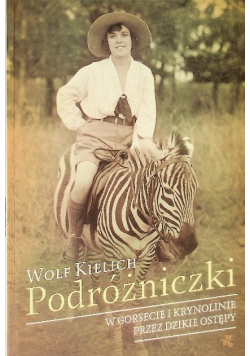 Podróżniczki