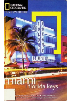 Miami i Florida Keys