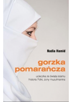 Gorzka pomarańcza