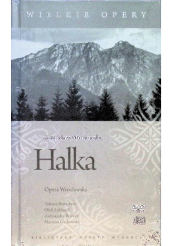 Halka