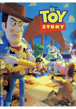 Toy story
