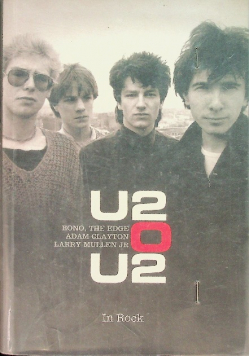 U2 o U2