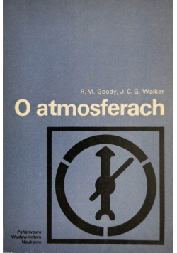O atmosferach