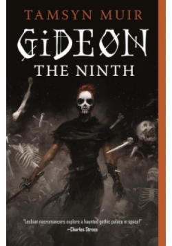 Gideon the Ninth